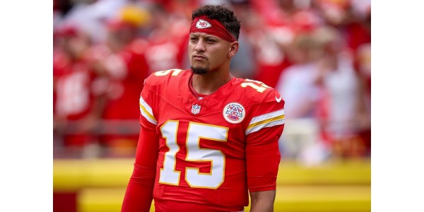 Dataanalys av Kansas City Chiefs två förluster under den första säsongen